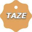 Taze Etiketi
