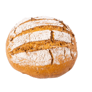 Çavdar Ekmeği Resmi