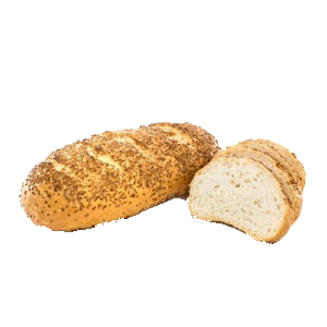 Susamlı Sandviç Ekmeği Resmi