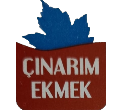 Çınarım Ekmek Logo