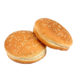Hamburger Ekmeği Resmi