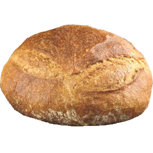Tam Buğday Köy Ekmeği Resmi