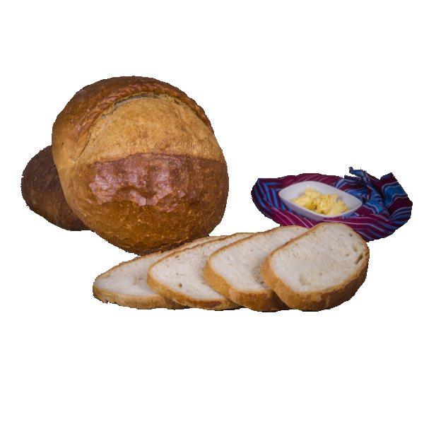 Trapzon Vakfıkebir Ekmeği Resmi